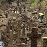 Ireland to Exhume Mass Grave at Church-Run Home