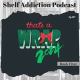 It's a Wrap 2024 | Book Chat