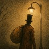 Un sospiro nel buio - Racconti Horror