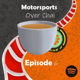 Episode 6- snooker moves in f1 feat. Ojas Surve
