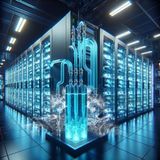 VERTIV FORTALECE SU SISTEMA DE REFRIGERACIÓN LÍQUIDA
