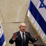 Netanyahu, il premier che si gioca Israele a dadi