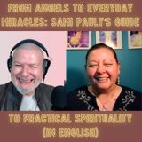 Angels, Ascended Masters & the Galactic Federation | Sami Pauly on Akashic Records & the White Brotherhood