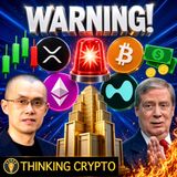 🚨ALERT! BINANCE HACKED FOR $6 BILLION IN CRYPTO! THE LARGEST HACK EVER!