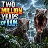 When Rain Fell for 30 Million Years Straight on Earth