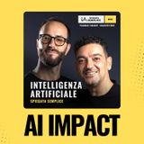 AI IMPACT | Finanza Agevolata – Come l'IA sostituisce la "Grande Ricerca" e Moltiplica i Progetti