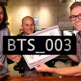 BTS 3_ Book of Numbers Discussion - What is Manna