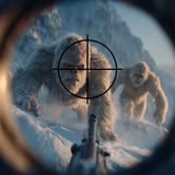 SO EP:630 Bigfoot In My Cross Hairs