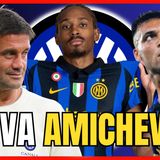 📅 Nuova AMICHEVOLE per l'Inter, tornano dei TITOLARI, Laporta, scandalo City - INTER NEWS