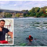 Due giovani annegano nel Brenta. Il 30enne tuffatosi in soccorso era un campione di braccio di ferro