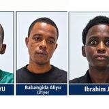 Nigeria: DSS Brings Five to Court for Kidnap of 20 Corps Members