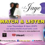 The Jaye Spot