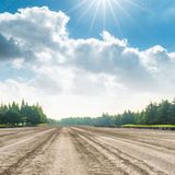 500,000 Acres