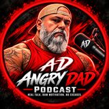 New Angry Dad Podcast Episode 515 Sleep Terror In New York