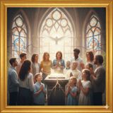 Rita - 07  S Madre Teresa Preghiera della Guarigione dalle Ingiustizie | Affidati al Signore #shorts