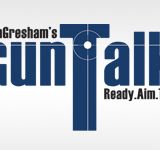 Bonus Podcast: Grits Gresham's Reagan Interview