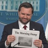 NWJ900- The Morning Dump: The OKCBOMB Files Ep 1, All My Homies Hate JD Vance, & More