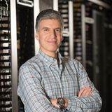 LMI 25 Rami Rahim, CEO de Juniper Networks : "Je suis déçu et quelque peu perplexe"