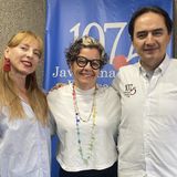 EP 27 Margarita Yepes y la historia de Croquis