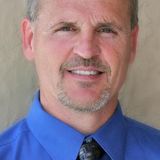 Ron Rushing Candidate for U.S. Senate