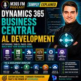 Dynamics 365 Business Central AL Development