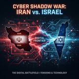 The Precipice_ Iran, Israel, and the Global Energy Crisis