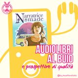 Audiolibri al Buio e prospettive di qualità