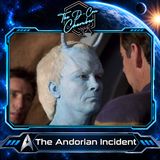 Enterprise "The Andorian Incident" watch party | S01 E07
