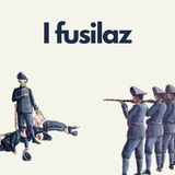 144 - I "Fusilaz" di Cercivento