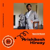 Interview with Hrishikesh Hirway