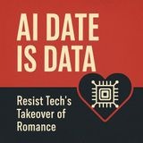 AI Date Is Data