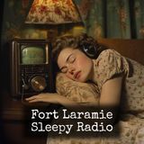 For Laramie - Hattie Pelfrey