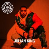 Interview with Julian King