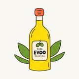 How to Buy Real Olive Oil