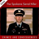 EP85: The Spokane Serial Killer
