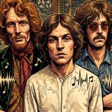 Cream : El Primer Supergrupo (Parte 2)