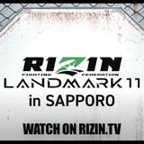 #FocusFightsAudio Ep. #32: “RIZIN Landmark 11 Preview w/JayWolf & Mike ‘Mr. Ohio’ Soltez”