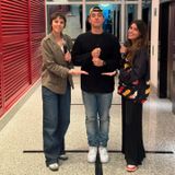 12.03.26 - Esquenta do Oscar (part. Giovanna Pagano)