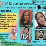 Primer Encuentro Musical Infantil del Colegio de la Luz El Llamado del Oriente