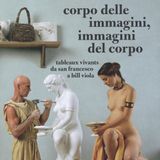 Flaminio Gualdoni "Corpo delle immagini, immagini del corpo"