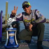A conversation with Elite Angler Aaron Martens