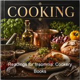 Readings for Insomnia Cookery Books - Various - Part 2