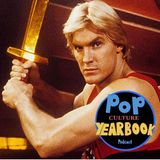 1980: Flash Gordon / Top One-Time Movie Characters
