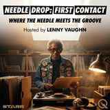 Needle Drop: First Contact - Ghost Sounds and Lead-In Grooves
