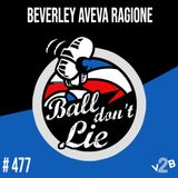 Beverley Aveva Ragione (13x09)