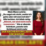 Mein Mann hielt mich für unfähig – heute gehört mir seine Firma | Familiendrama