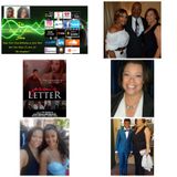 The Kevin & Nikee Show  - Excellence - Celeste Thompson Allen - Film TV & Movie Actress and VO Artist