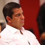 Niega Ricardo Peralta operativo contra transporte de aplicaciones en AICM