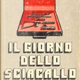 Paolo Bertinetti "Frederick Forsyth: una vita da outsider"