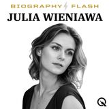 Julia Wieniawa Biography Flash: Actress, Singer, Entrepreneur and Poland's Most Influential Young Star